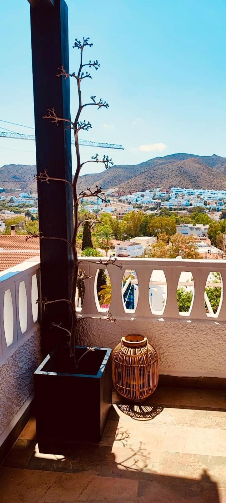 Casa Mirador - San Jose Vila Exterior foto